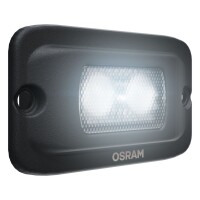 OSRAM LEDFLUSH101-FL - LEDriving® Flush Mount WL VX100-FL 1 St.