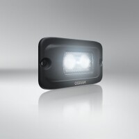 OSRAM LEDFLUSH101-FL - LEDriving® Flush Mount WL VX100-FL 1 St.