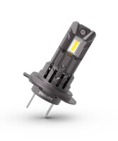 PHILIPS 11972U2500C2 - LED H7/H18 12V 16W PX26d/PY26d-1...