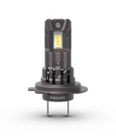 PHILIPS 11972U2500C2 - LED H7/H18 12V 16W PX26d/PY26d-1 Ultinon Access 2500 6000K 2St. NO ECE