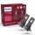 PHILIPS 11972U2500C2 - LED H7/H18 12V 16W PX26d/PY26d-1 Ultinon Access 2500 6000K 2St. NO ECE