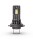 PHILIPS 11972U2500C2 - LED H7/H18 12V 16W PX26d/PY26d-1 Ultinon Access 2500 6000K 2St. NO ECE