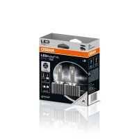 OSRAM 66140DWESY-2HB - LEDriving® HL EASY D1S 40W PK32d-2 6500K White 2St.