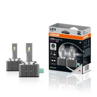 OSRAM 66340DWESY-2HB - LEDriving® HL EASY D3S 42W PK32d-5 6500K White 2St.