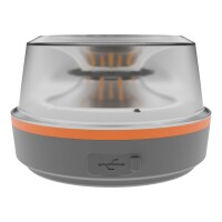 OSRAM LEDSL107 - LEDGuardian® Road Flare Signal TA20 NXT Warn- und Sicherheitsleuchte 1st.