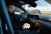 OSRAM LEDSL107 - LEDGuardian® Road Flare Signal TA20 NXT Warn- und Sicherheitsleuchte 1st.