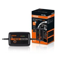 OSRAM OEBCS1002 - BATTERYcharge 1002 Smart-Ladegerät...