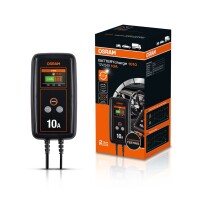 OSRAM OEBCS1010 - BATTERYcharge 1010 Smart-Ladegerät 10A 12/24V 1 St.