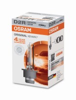 Osram  XENARC® D2R, Xenon xV, 1er Faltschachtel - 66250