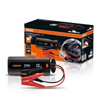 OSRAM OJS040 - BATTERYjumpstart 2000 Starthilfe 2000A 12V...