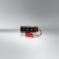 OSRAM OJS040 - BATTERYjumpstart 2000 Starthilfe 2000A 12V 1 St.