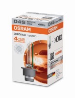 Osram  XENARC® D4S, Xenon xV, 1er Faltschachtel - 66440