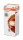 Osram LED W5W,  12V, Doppelblister - 2850BL-02B