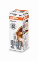 Osram Lampe H2, 24V, 1er Faltschachtel - 64175