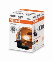 Osram Lampe HIR1, 12V, 1er Faltschachtel - 9011