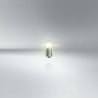 Osram  ULTRA LIFE R5W, 12V, Doppelblister - 5007ULT-02B