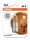 Osram MOTORCYCLE LAMPS S2, 12V, Einzelblister - 64327-01B