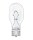 Osram Signallampe W16W, 12V, Doppelblister - 921-02B