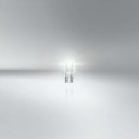 Osram Signallampe W21/5W, 12V, Doppelblister - 7515-02B