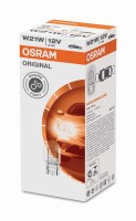 Osram Signallampe W21W, 12V, Einzellampe - 7505