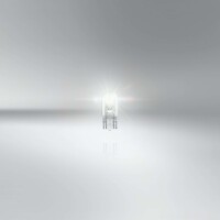 Osram Signallampe W3W, 12V, Doppelblister - 2821-02B