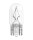 Osram Signallampe W3W, 12V, Doppelblister - 2821-02B