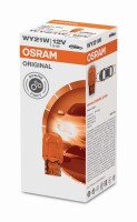 Osram Signallampe WY21W, 12V, Einzellampe - 7504