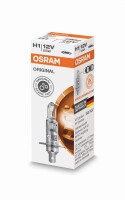 Osram Orginal H1, Halogen 12V, 1er Faltschachtel - 64150