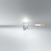 Osram Orginal H3, Halogen 12V, 1er Faltschachtel - 64151