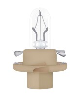 Osram Signallampe, 12V, Einzellampe, 2452MFX6