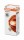 Osram Signallampe, 12V, Einzellampe, 2452MFX6