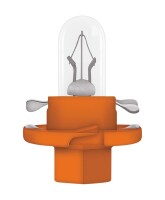 Osram Signallampe, 12V, Einzellampe, 2473MFX6