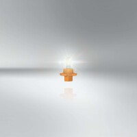 Osram Signallampe, 12V, Einzellampe, 2473MFX6