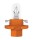 Osram Signallampe, 12V, Einzellampe, 2473MFX6