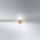 Osram Signallampe, 12V, Einzellampe, 2473MFX6