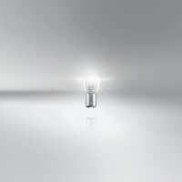 Osram Signallampe, 12V, Einzellampe, 7240