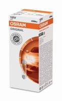 Osram Festoon, 12V, Einzellampe, 6413