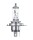 Osram Orginal H4, Halogen 12V, 1er Faltschachtel - 64193