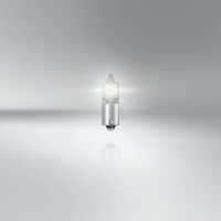 Osram MINIWATT®, 12V, Einzellampe, 64113