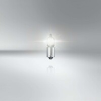 Osram MINIWATT®, 12V, Einzellampe, 64115