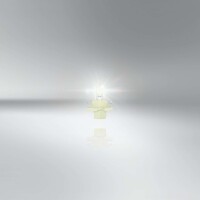 Osram Signallampe, 12V, Einzellampe, 2352MFX6