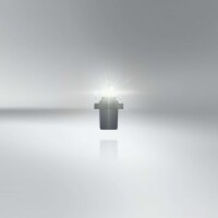 Osram Signallampe, 12V, Einzellampe, 2721MF