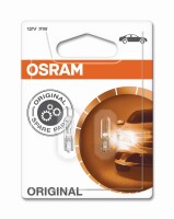 Osram Signallampe, 12V, Doppelblister, 2722-02B