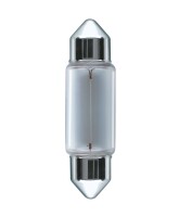 Osram Festoon, 12V, Doppelblister, 6411-02B