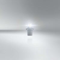 Osram Signallampe, 24V, Einzellampe, 2741MF