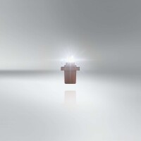 Osram Signallampe, 24V, Einzellampe, 2741MFX