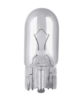 Osram MINIXEN® W6W, 12V, Einzellampe, 2886X
