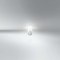 Osram MINIXEN® W6W, 12V, Einzellampe, 2886X