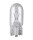 Osram MINIXEN® W6W, 12V, Einzellampe, 2886X