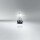 Osram Orginal H11B, Halogen 12V, 1er Faltschachtel - 64241